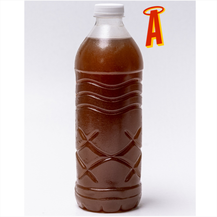 Tamarindo 500 ML.