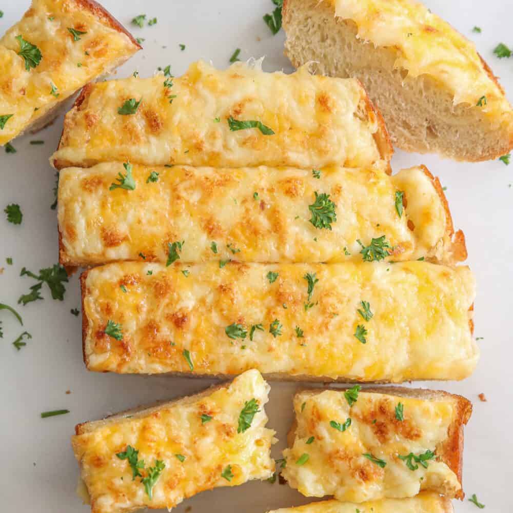 Barritas de Queso 16 Pzas