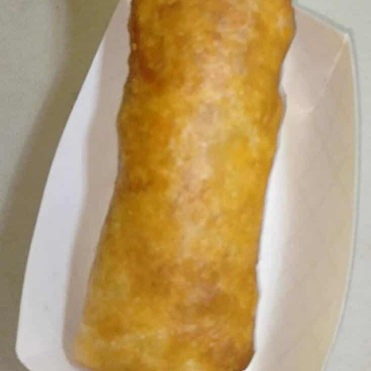 BURRITO