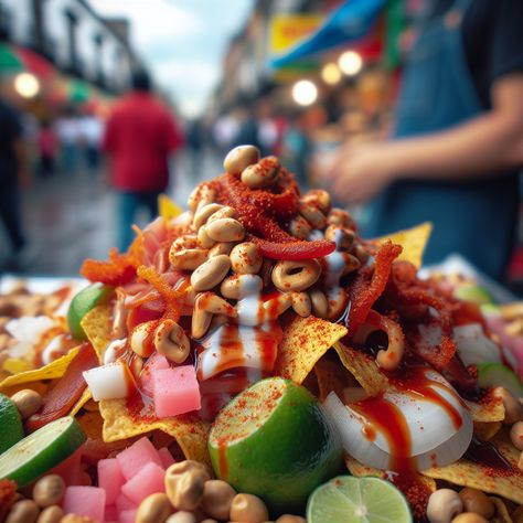 TOSTILOCOS