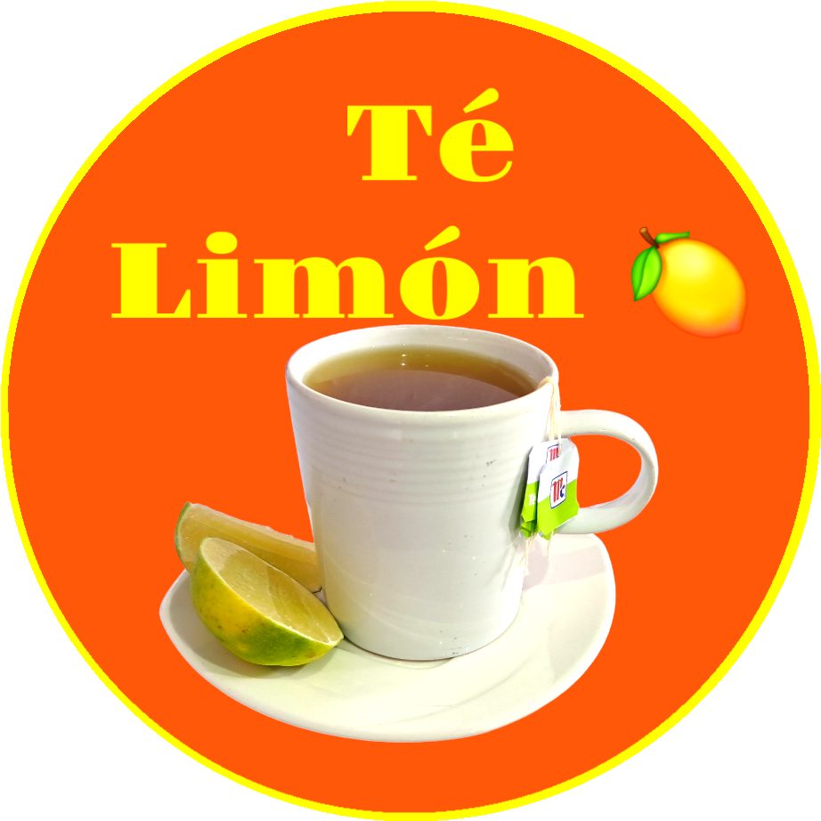 Té de Limón 1Lt