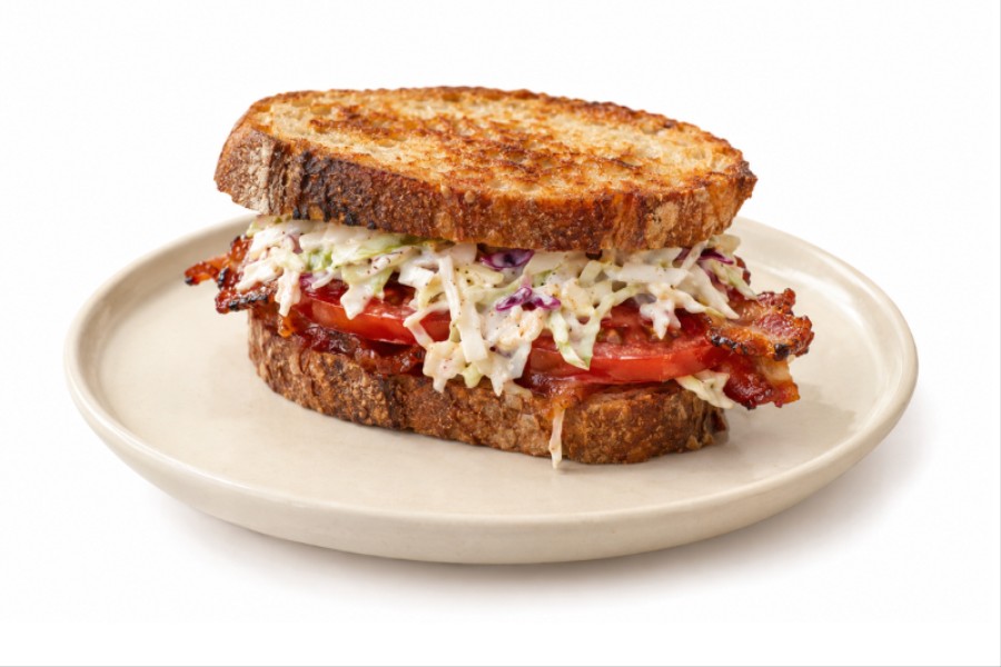 BCT SANDWICH