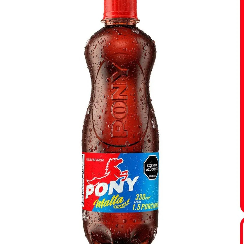 Pony malta 330 ml