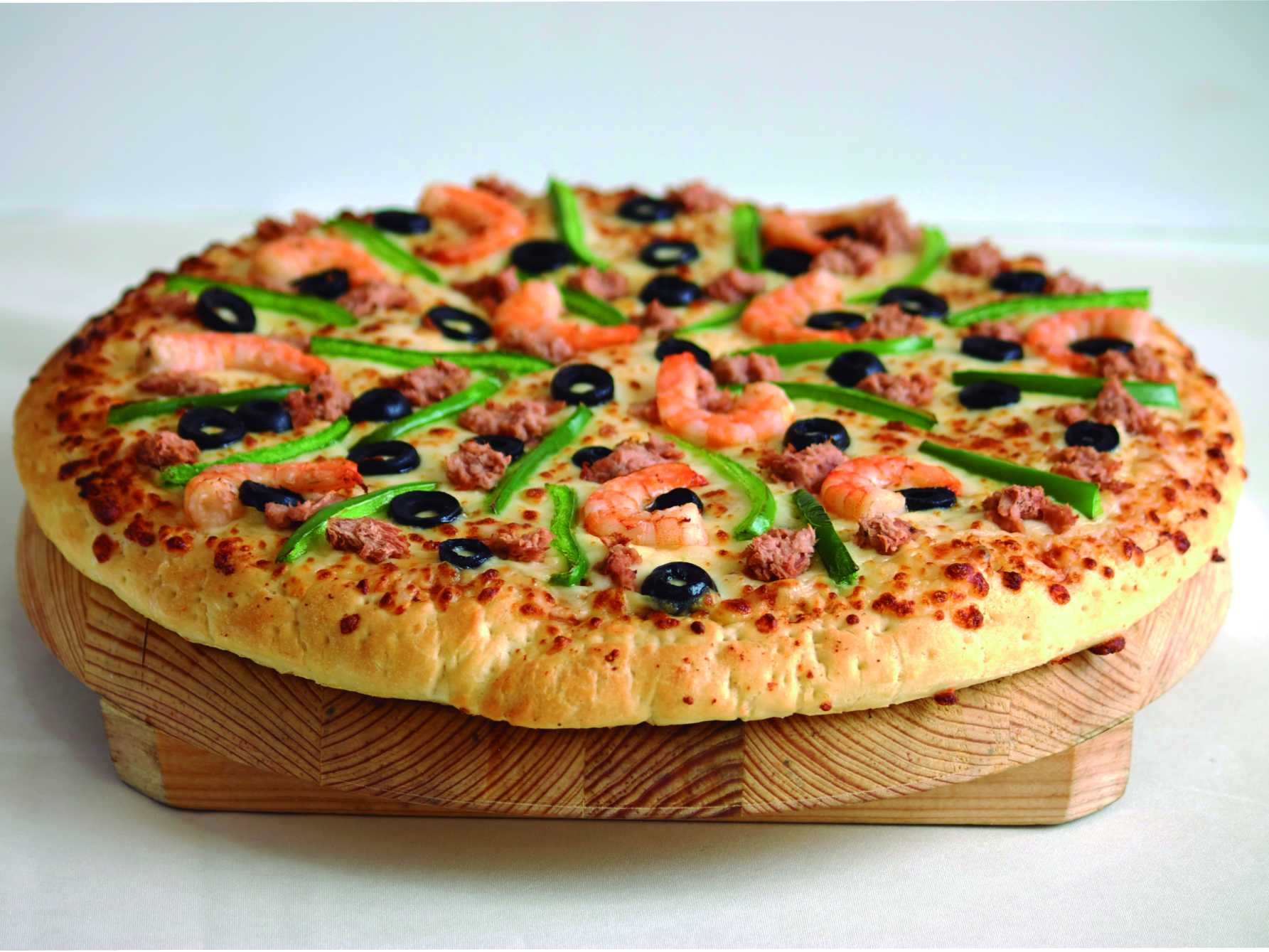 Pizza Real
