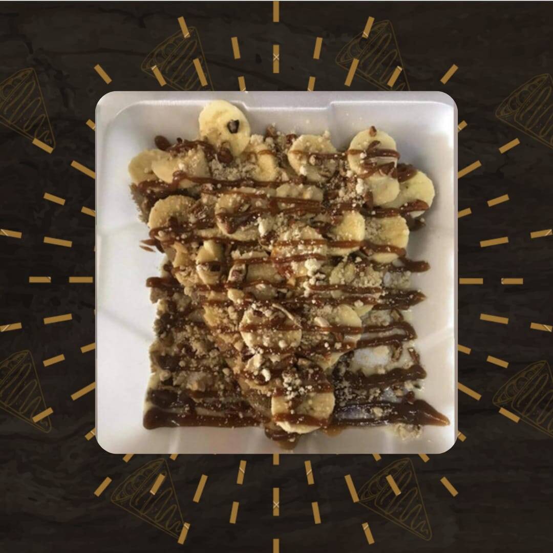 2 Mazapán PROMO