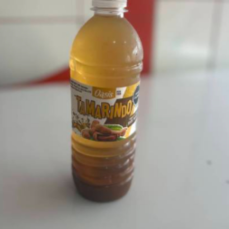 Agua de Tamarindo