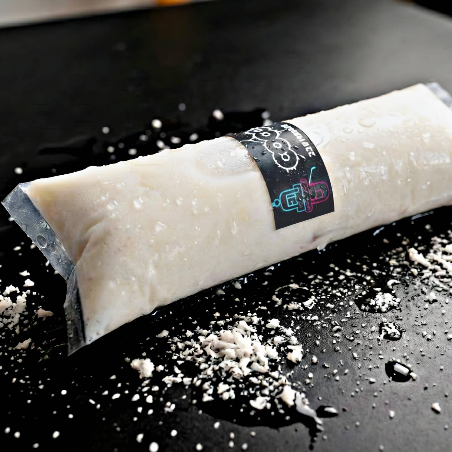 Boli de Coco
