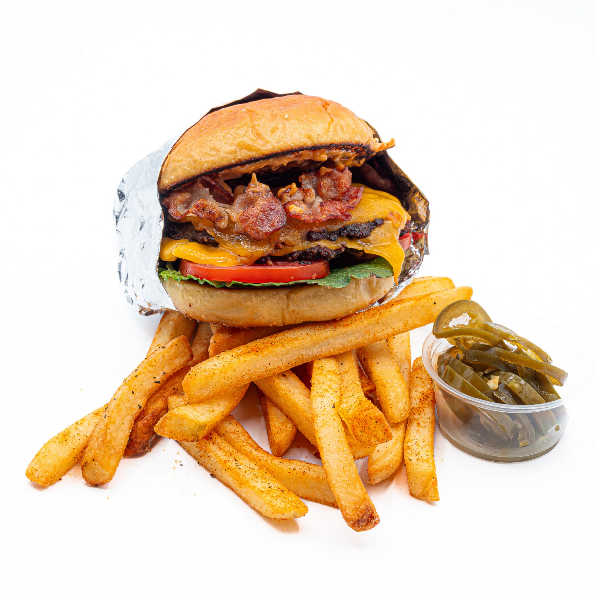 Smash Burger