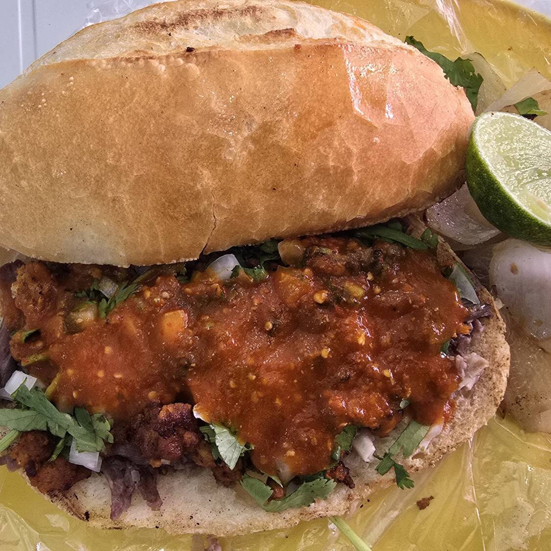 Torta