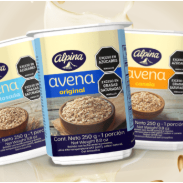 AVENA ALPINA