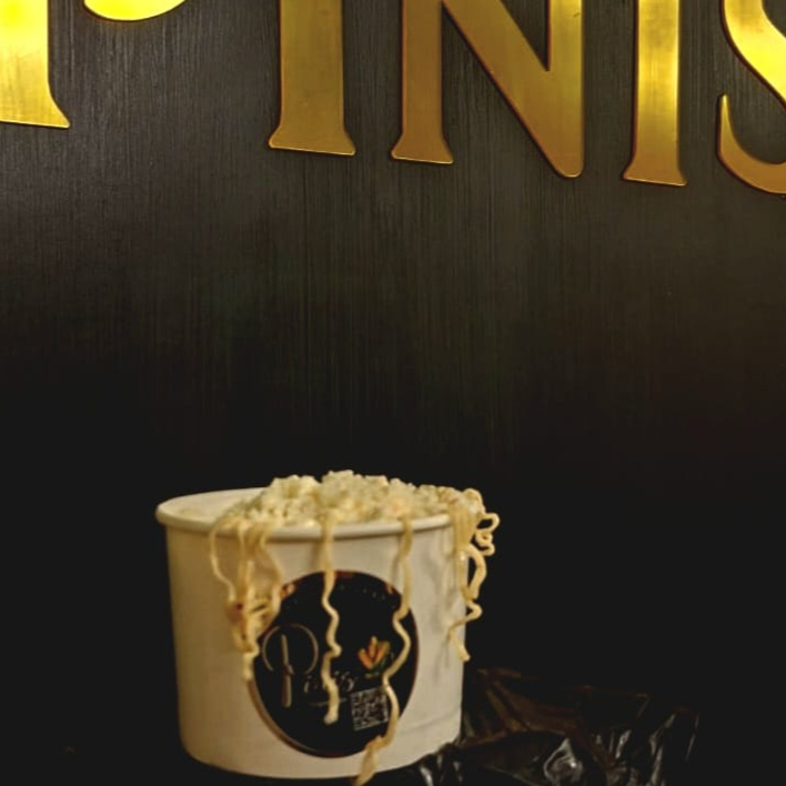 🍜🔥 Maruchan Loca 🔥🍜