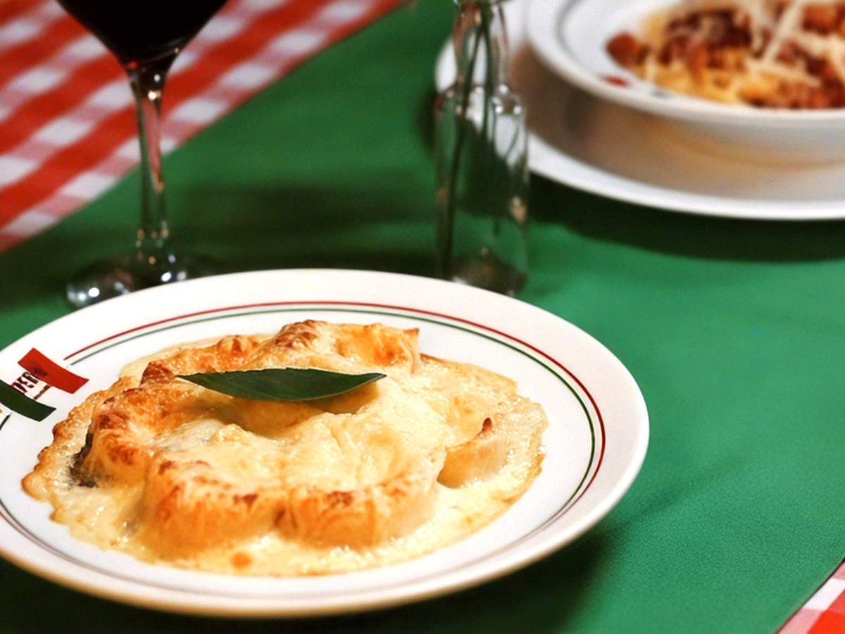 Cantina Imperio Italiano