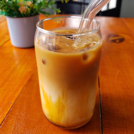 Caramel Macchiato