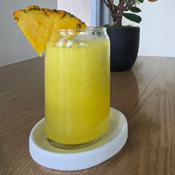 Tropical Detox 16 oz.