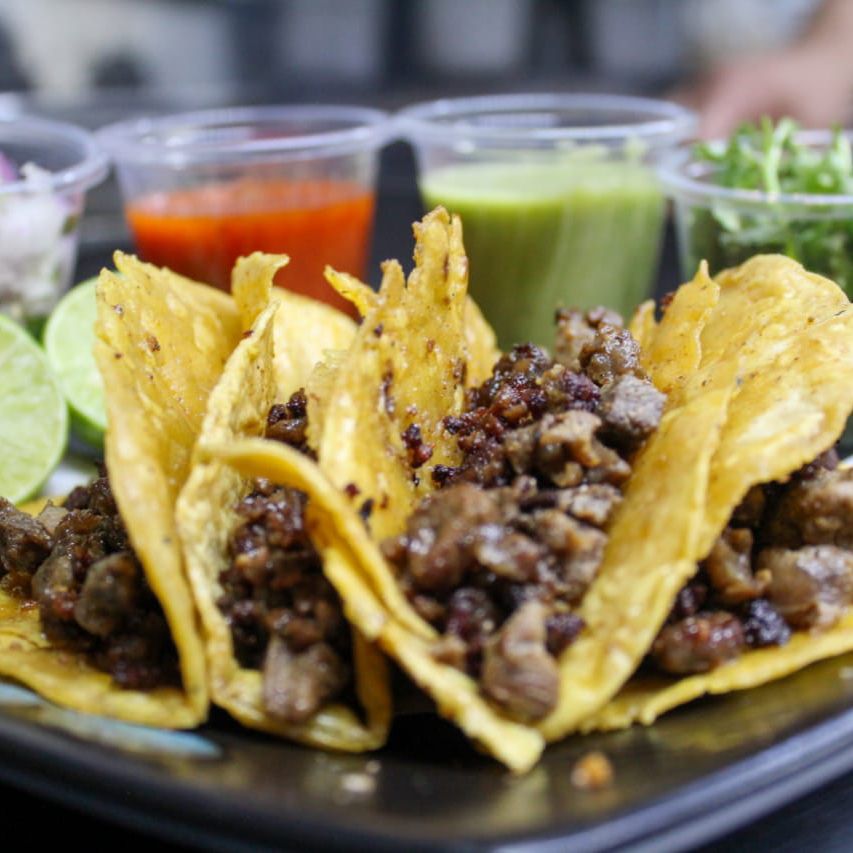 Bistec