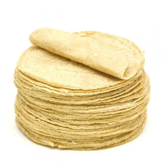 Tortillas