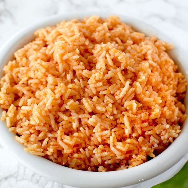 Orden de Arroz