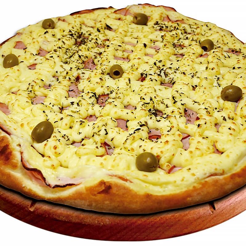 Lombo Canadense e Catupiry original