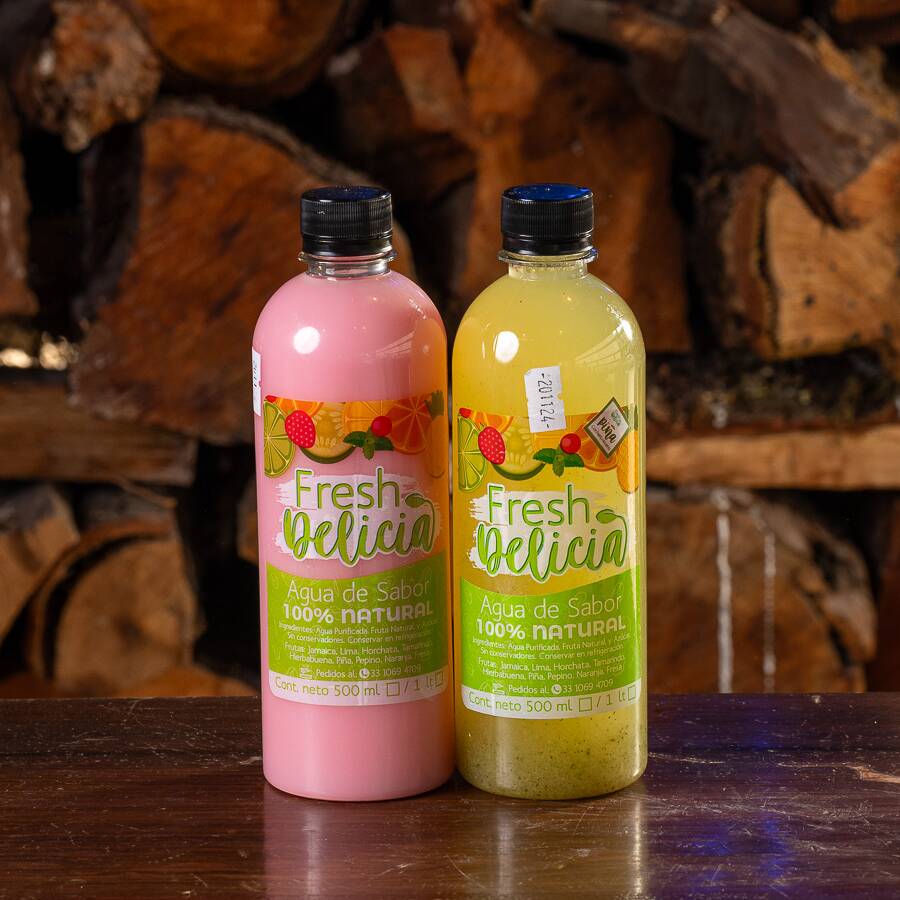 Agua Fresca