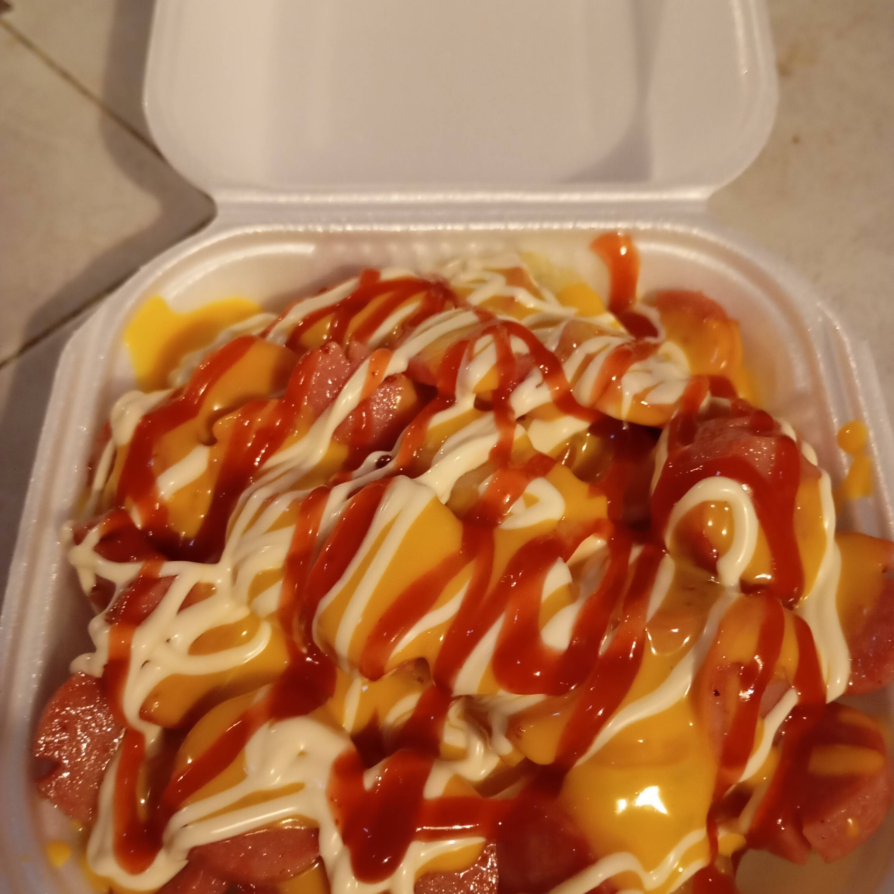 SALCHI-PAPAS