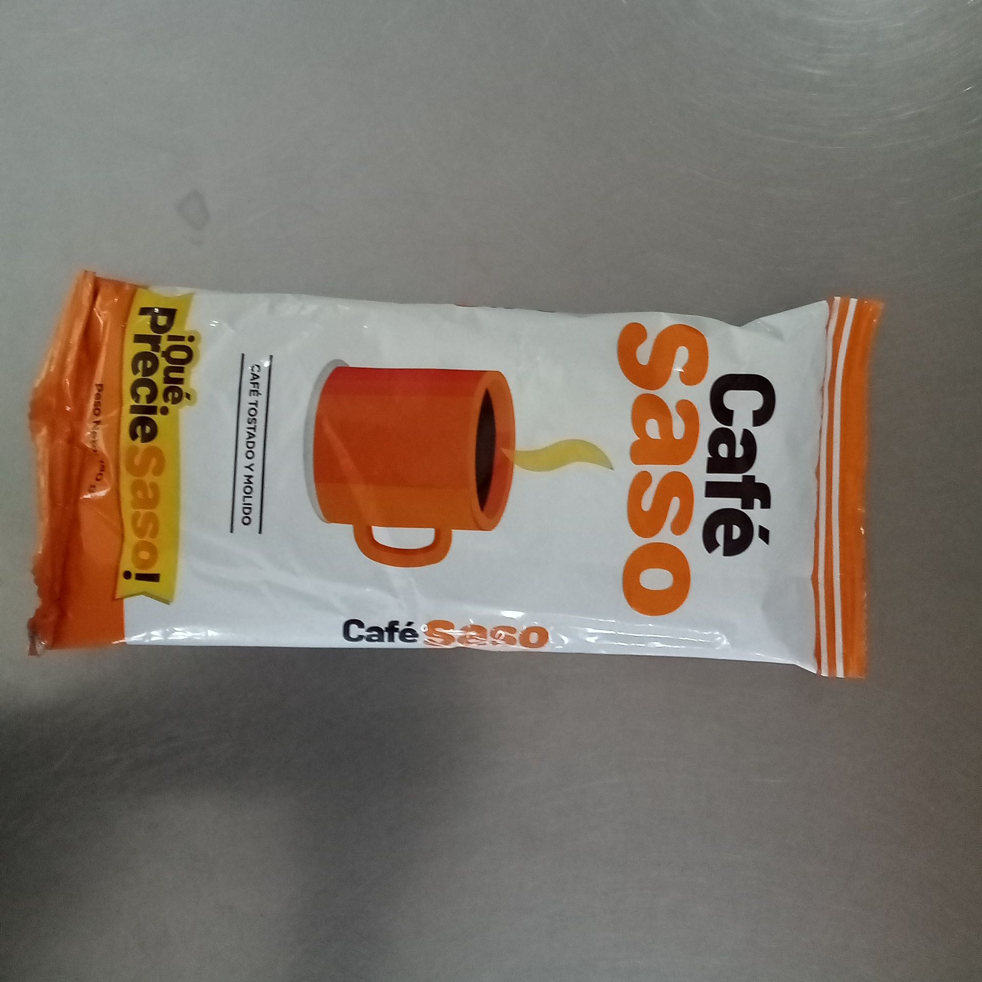Café Saso