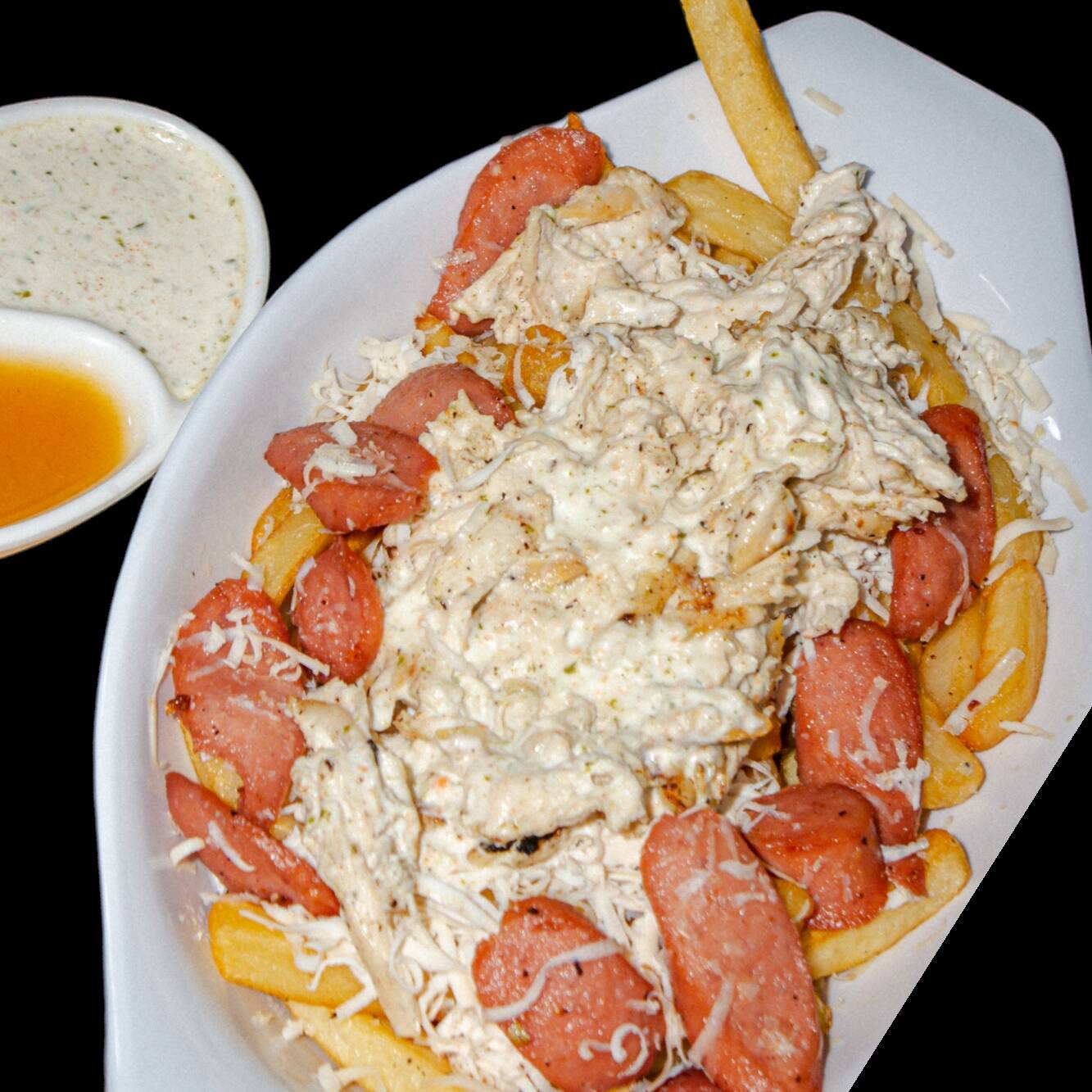 Salchipollo