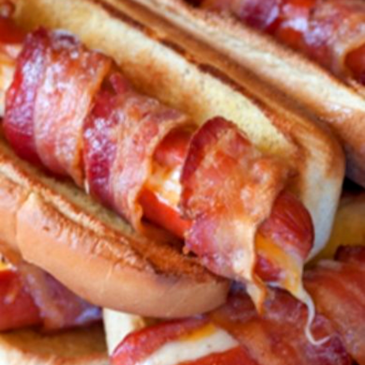 Hotdog Revienta Estomagos 🔥