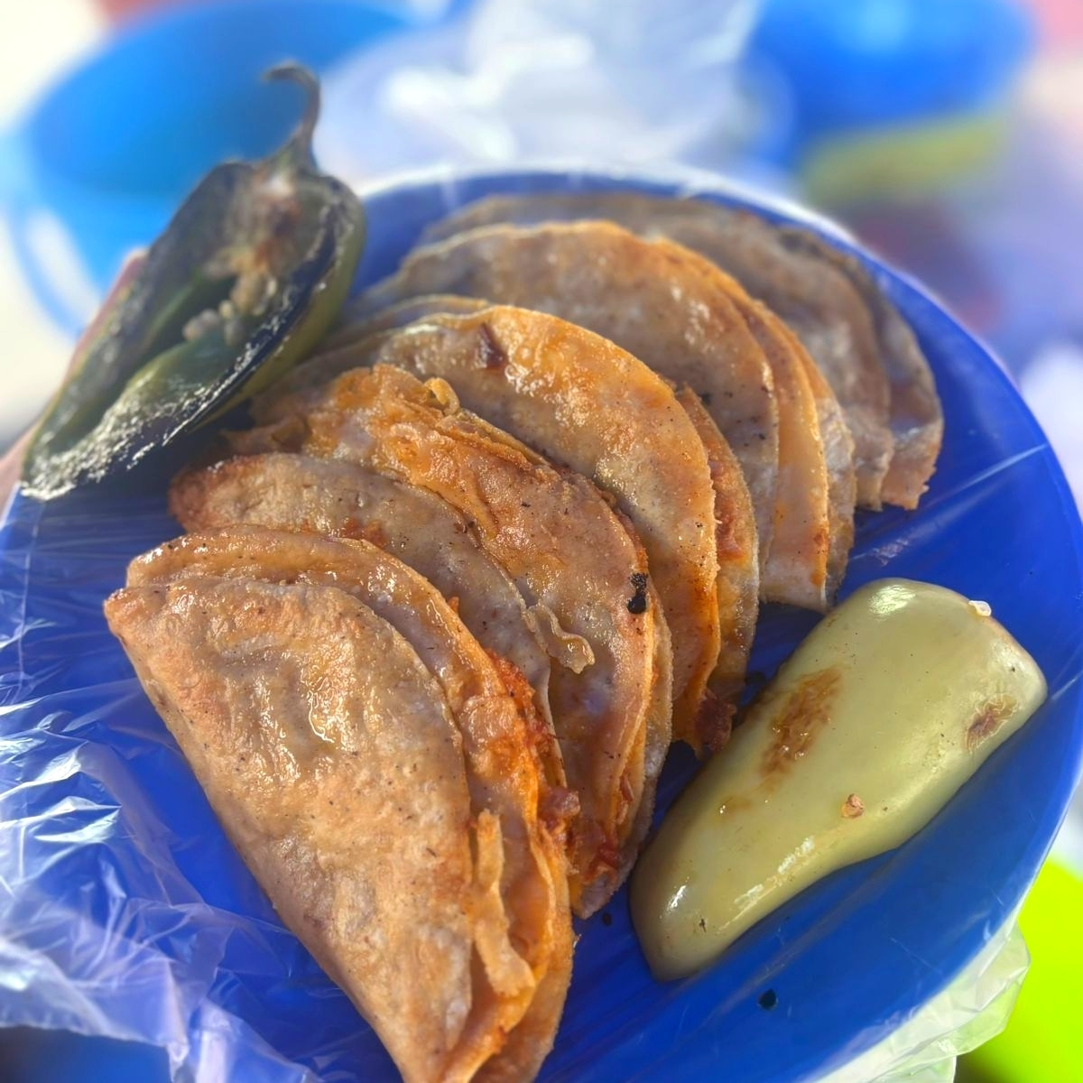 Combo Individual Dorado