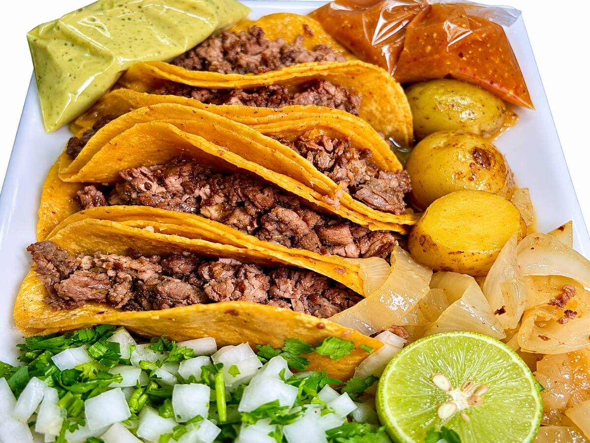 Tacos Don Arturo (Alameda)