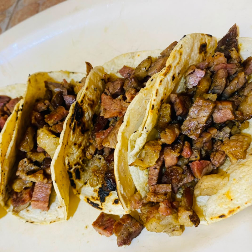 CARNE ASADA