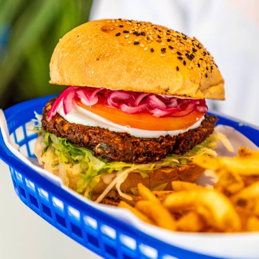 Falafel