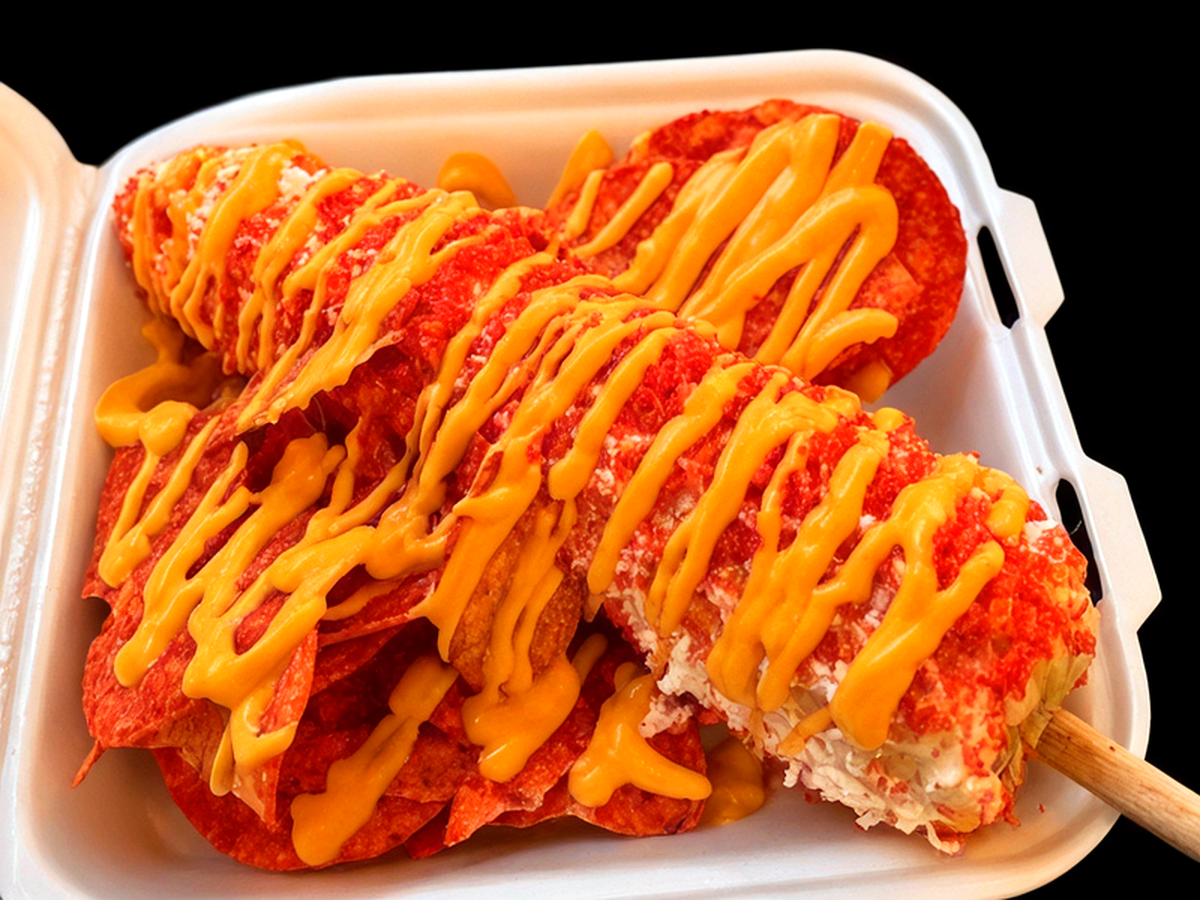 Esquinita Gourmet