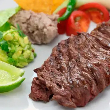 Arrachera