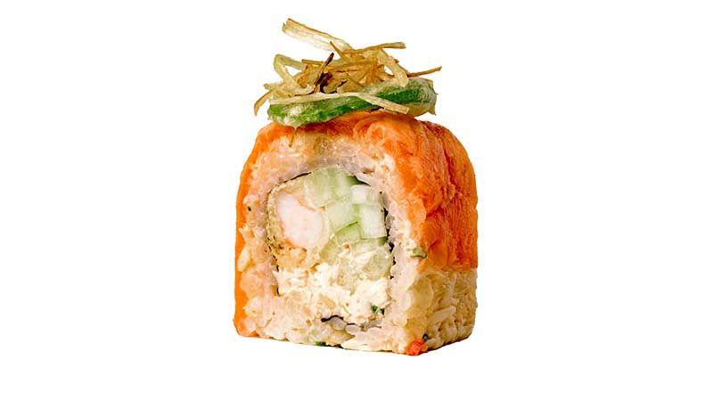 SUMA ROLL