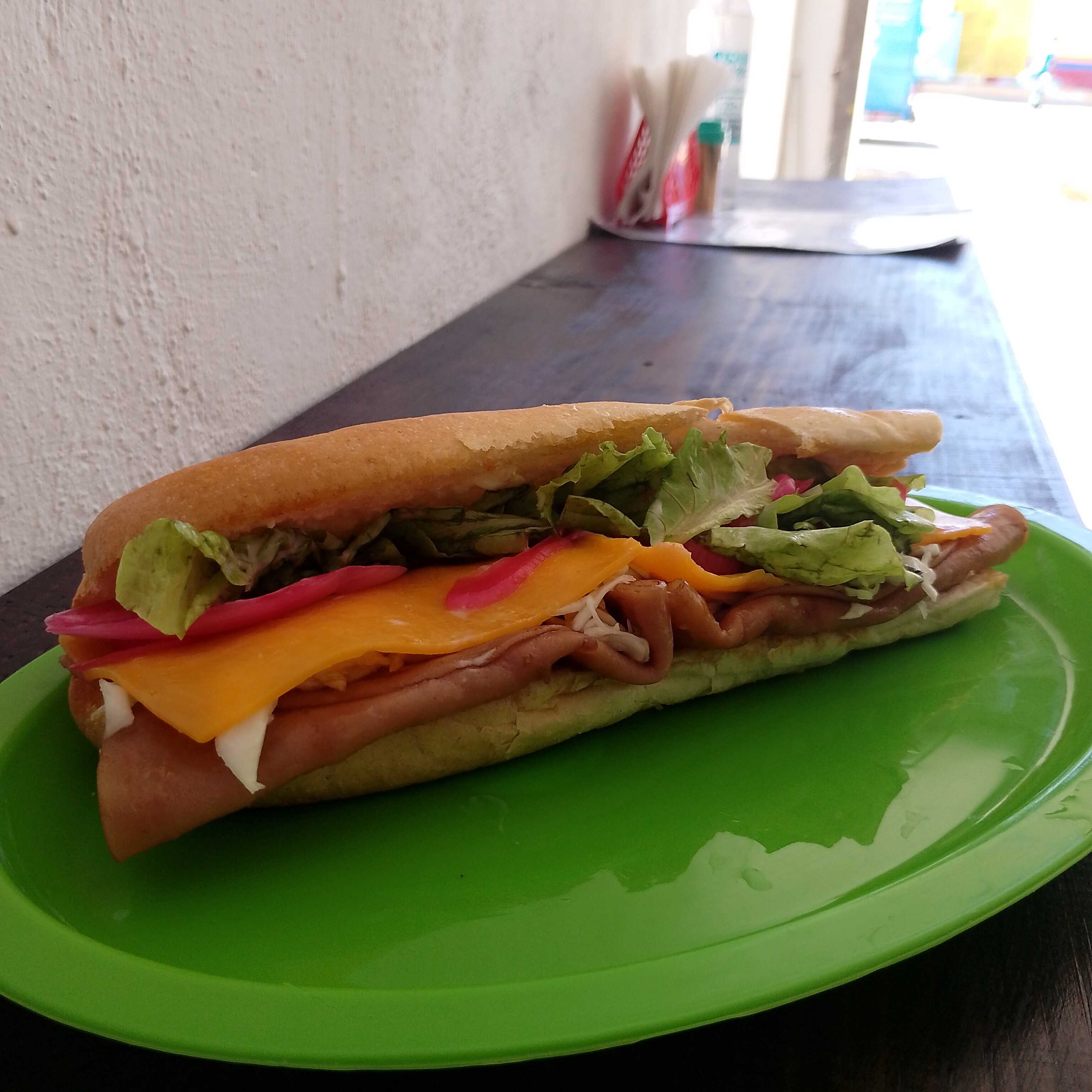 Tranca De Claveteado