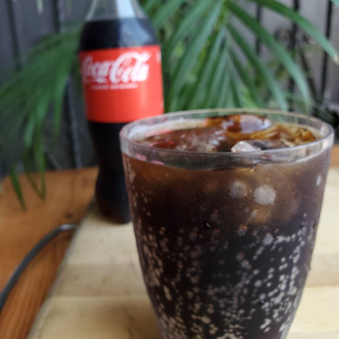 Soda