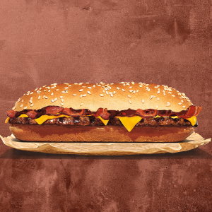 Xl Queso Tocino