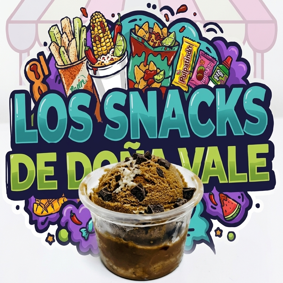 Helado de Chocolate 500 Ml