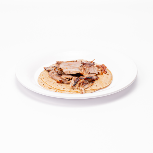 Taco de Chuleta 30 g