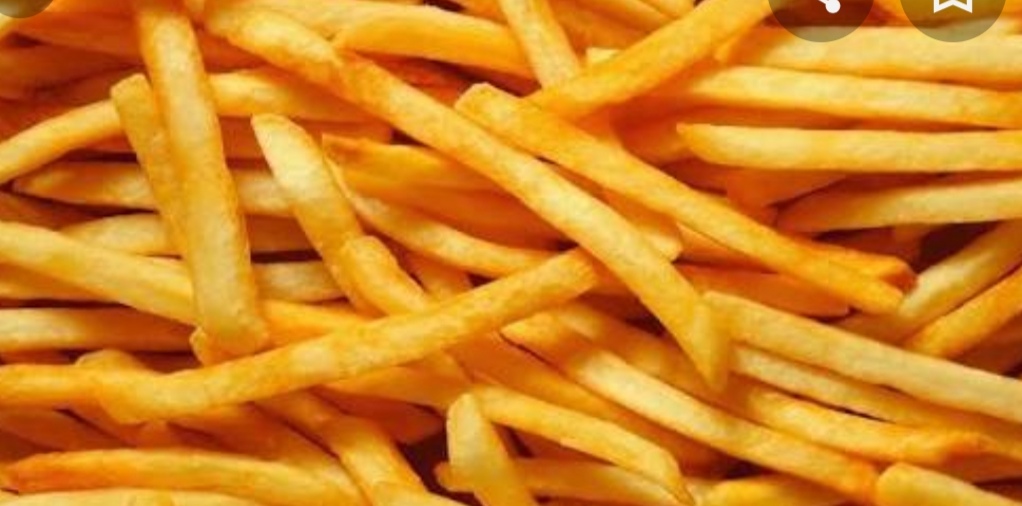 Papas Medianas
