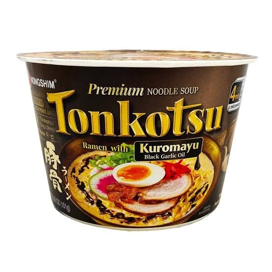 Tonkotsu