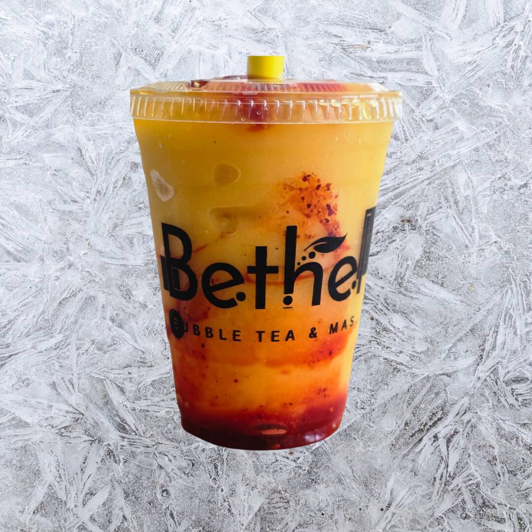 Chamoyada Maracuya 16 Oz.