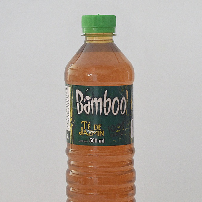 Te de Jazmín 500ml
