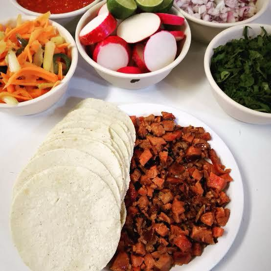 Orden de Chorizo Mediana