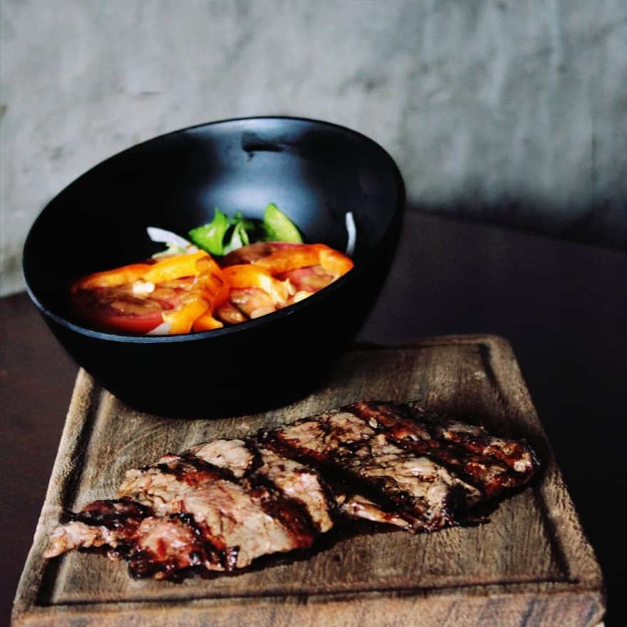 Arrachera