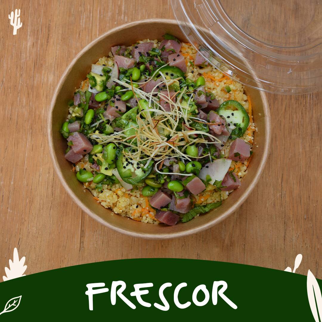 Frescor