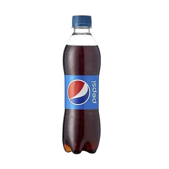 PEPSI 250ml
