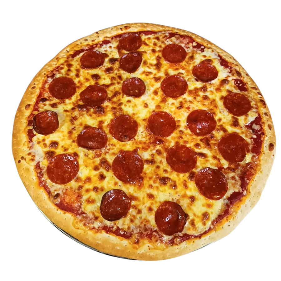 PIZZA GRANDE PEPERONNI 14¨
