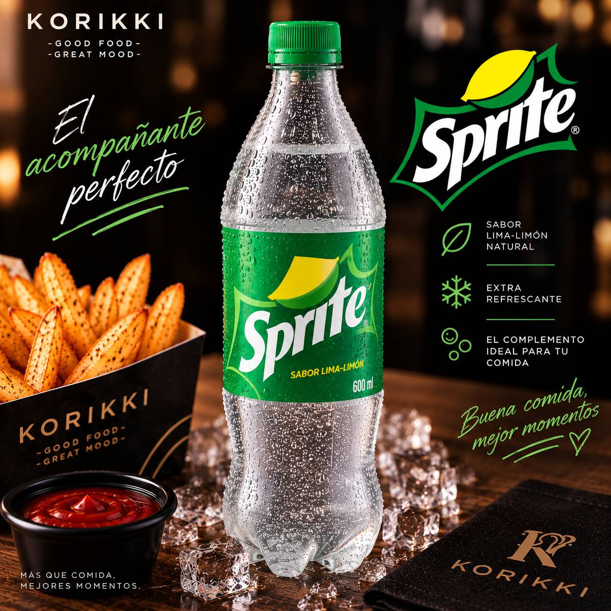 Sprite