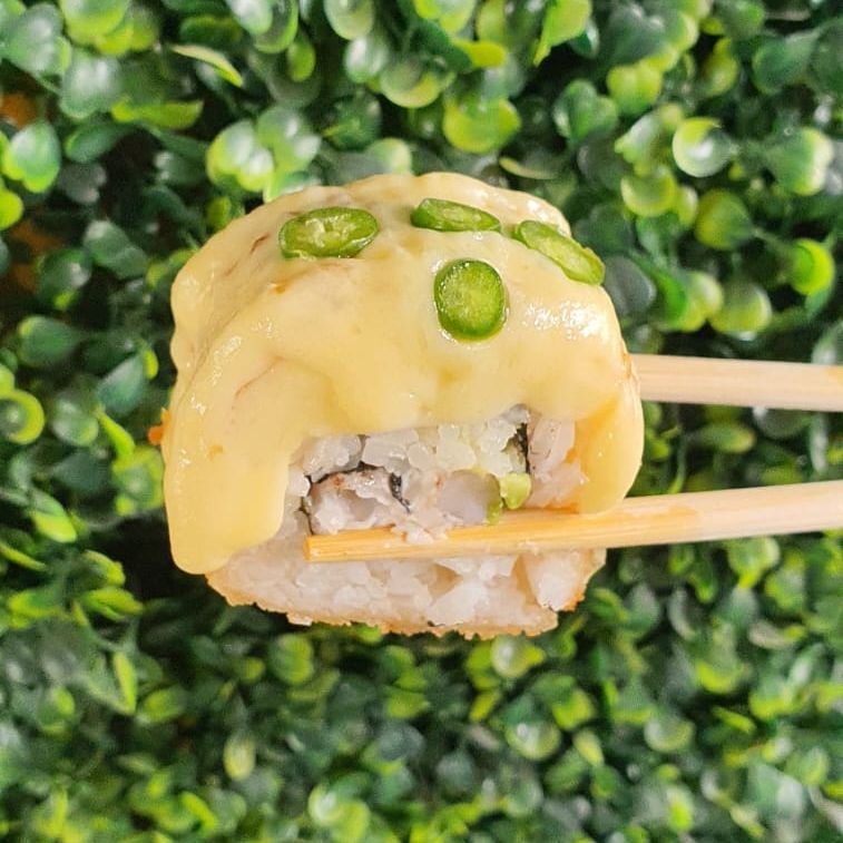Bitin Roll